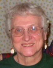 Betty  J. Nelson