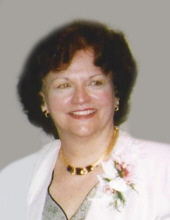 Jane M. Piazza