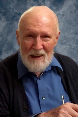 Photo of Bruce Buzby