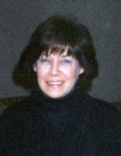 Patricia Annette Cheatwood