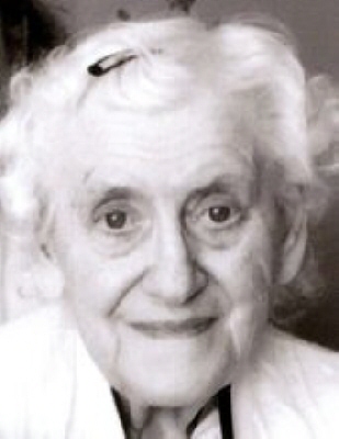 Photo of Virginia Herman