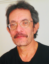 Photo of Hector Lopez