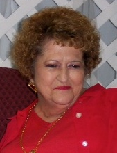 Betty Joyce  Nall Reynolds
