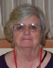 Gladys Velma Stringfellow