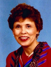 Sandra Kaye Patterson Thompson