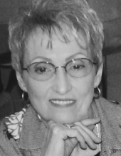 Joyce Elaine Crocker