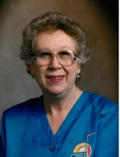 Mary Reed Vierling