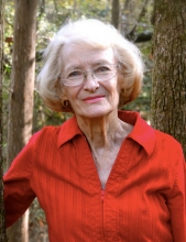 Barbara F. Rodgers
