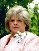 Patricia Faye Morgan