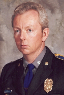 Photo of Lt. Col. (Ret.) John Mulligan