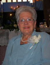 Dorothy H. "Lynn" Miller