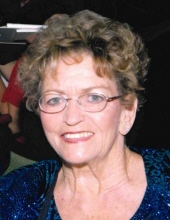 Bonnie  Lucille Stokley