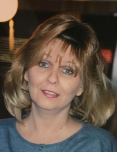 Sandra  Lynn  Williams