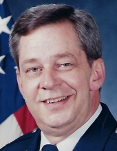 Charles C. Duell II