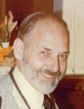 Vernon DeWitt Standish, MD