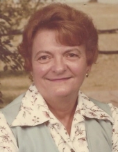 Margaret Skinner