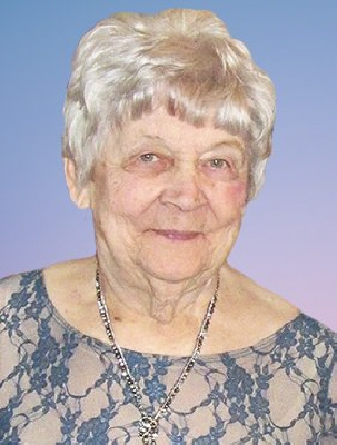 Photo of Edna HENKEL