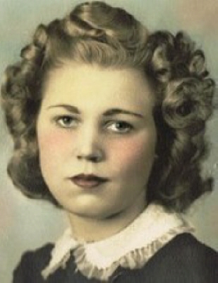 Photo of Dorothy Long