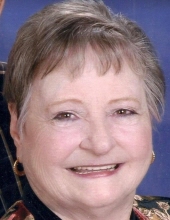 Wanda Ann Hudson