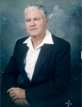 Jimmie Rogers Ayers, Sr.