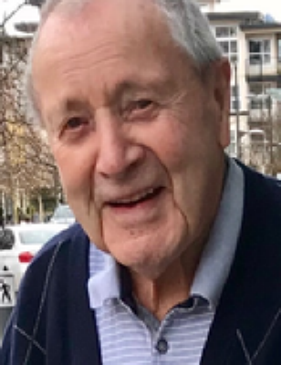 Hugh William Rhodes
