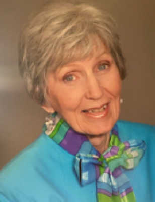 Barbara Ann Mavencamp