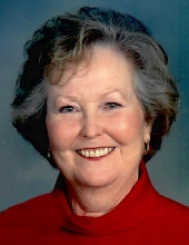 Patricia  Maureen Schwettmann