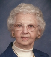 Miriam G. Brown