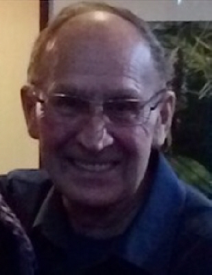 Photo of Stewart Babcock