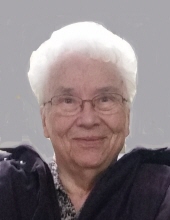 Donna M. Rasmussen