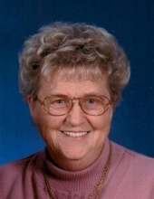 Mary Lou Weddington Rowland