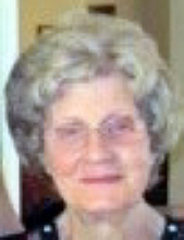 Mrs. Corrie Bernease Pruitt