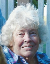 Nancy Halbert Hoffa