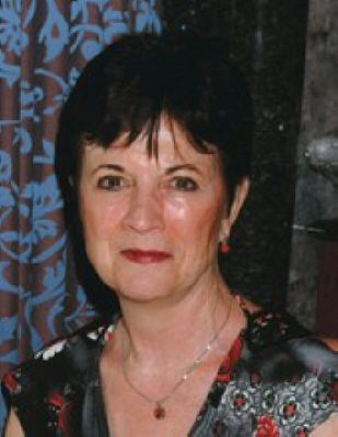 Photo of Jeannine Vermeersch