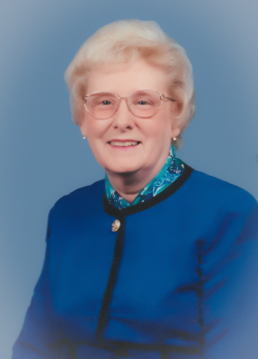 Doris Jean Reed