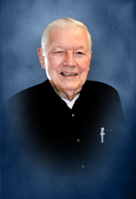 Photo of William “Bill” Thomas Collins