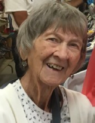 Betty Gale Hogan Durango, Colorado Obituary