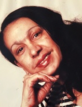 Martha Rosado