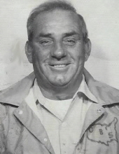 Photo of Joseph "Virgil" Cioni