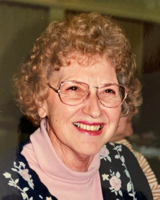Photo of Regina Schlesinger