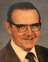 William K. "Bill" Campbell