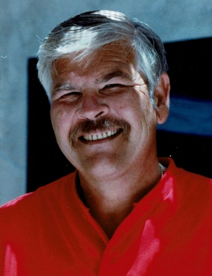 Photo of Randall Evers