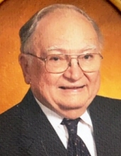 Photo of D. Carl Black, Jr.