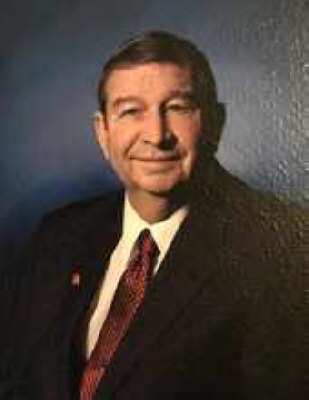 Photo of Kenneth Heiss
