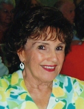 Evelyn Mae King
