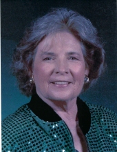 Dorothy W Boyer