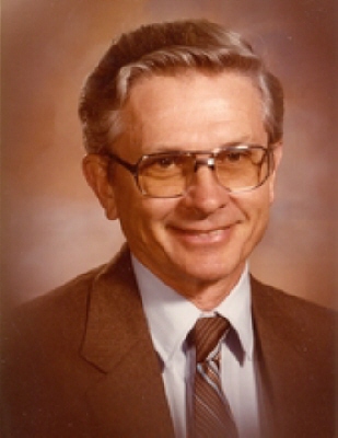 Photo of David J. "Dave" Schneeberg