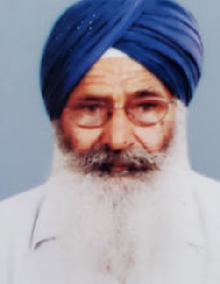 Photo of Inder Chahil