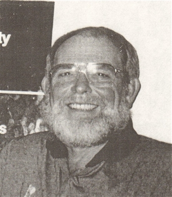 Photo of Dale Poindexter