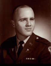 Col. Joe Dotson Beasley III